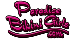 Paradise Bikini Girls
